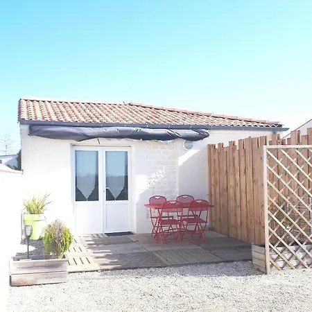 Villa Étaules 10 min de la palmyre Esterno foto