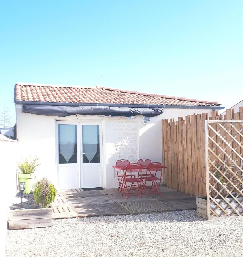 Etaules 10 Min De La Palmyre Holiday home Etaules (Charente-Maritime)