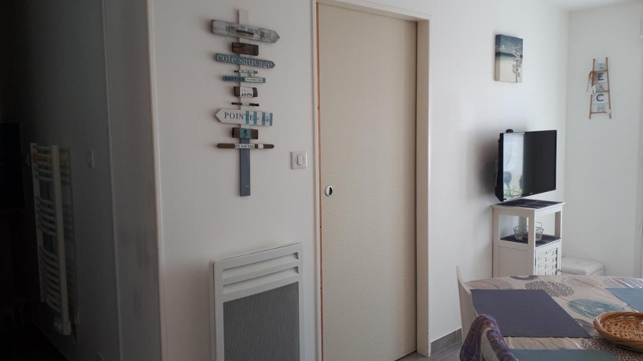 Etaules 10 Min De La Palmyre Holiday home
